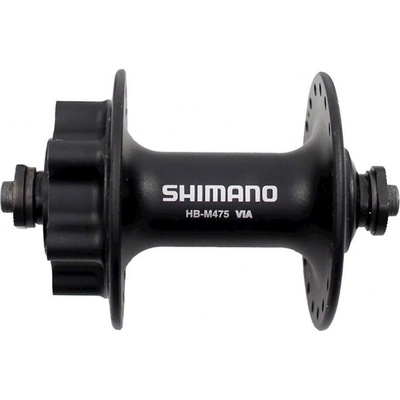 Shimano HB-M475 – Zboží Dáma