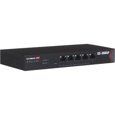 Edimax GS-3005P