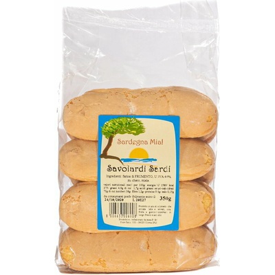 Sardegnamia piškóty 350 g