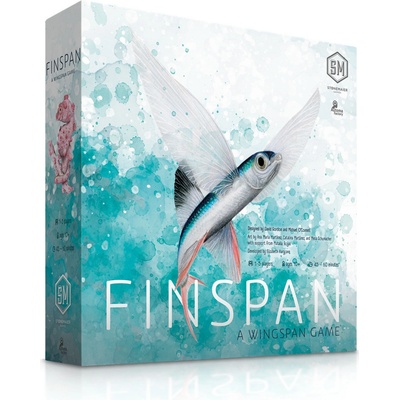 Finspan