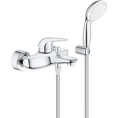 GROHE Смесител за вана 1/2″, 2372930a, едноръкохватков (2372930a)