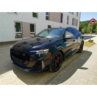 Audi RSQ8 Performance 471 kW