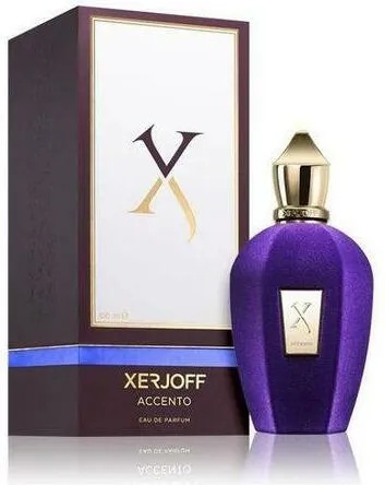 Xerjoff Accento EDP 50 ml