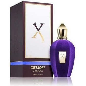 Image 1 of Xerjoff Accento EDP 50 ml