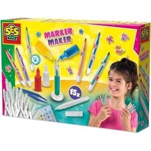 SES Creative Marker 14722 47228