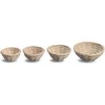 Padovan Wicker Nests - Плетено гнездо за птици 12см-6см