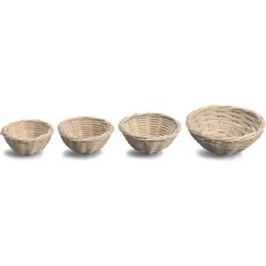Padovan Wicker Nests - Плетено гнездо за птици 12см-6см