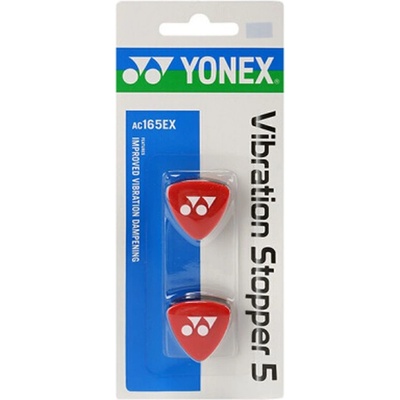 Yonex Vibration Stopper 5 2ks – Zbozi.Blesk.cz