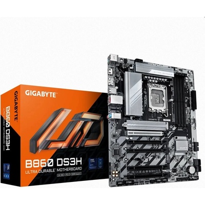 Gigabyte B860 DS3H