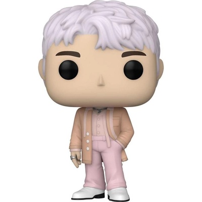 Funko Фигурка Funko Pop! Rocks: BTS - J-Hope #370 Vinyl Figure (FUNKO-085212)