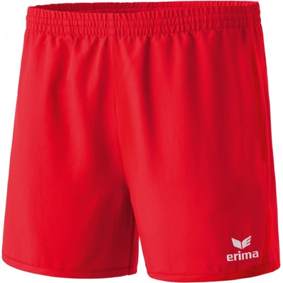 Erima club 1900 kraťasy červená