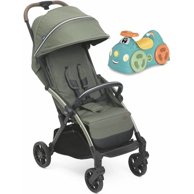 Chicco Goody Xplus Twinkle Green 2024