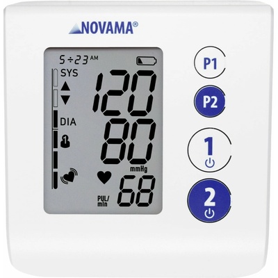 NOVAMA WHITE B TOW017577