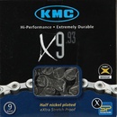 KMC X-9