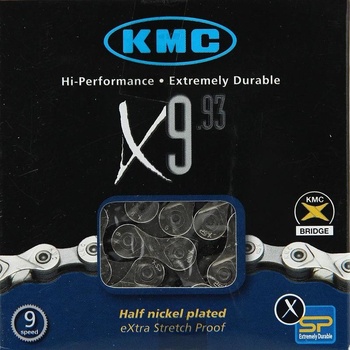 KMC X-9