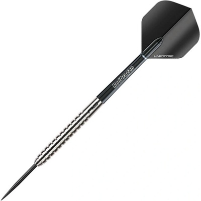 Sada steel šipok Red Dragon Rebel 24g, 90% wolfram 21g
