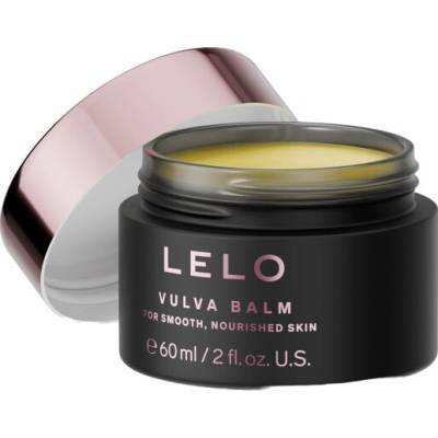 LELO Vulva Balm 60 ml vyživujúci intímny balzam