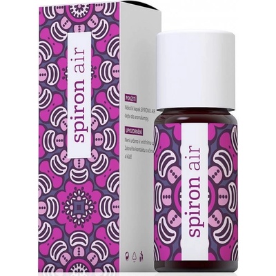 Energy Spiron Air