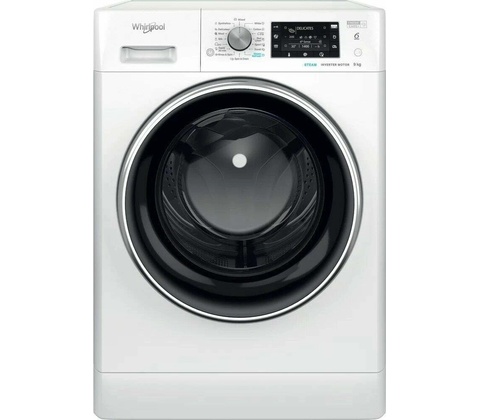 Whirlpool FFD 9489 BCV EE