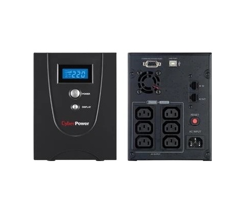 CyberPower VALUE2200EILCD