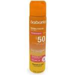 Babaria Sun Protective Facial Mist S75ml - Clear (Multicolor)