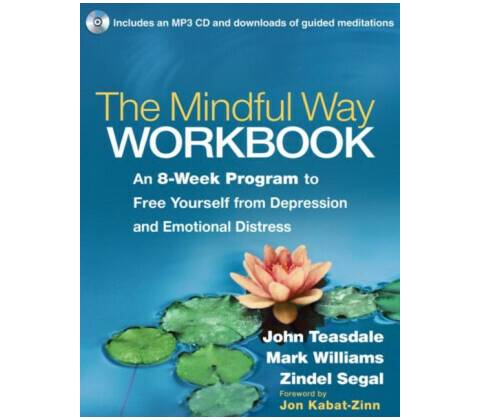 Mindful Way Workbook