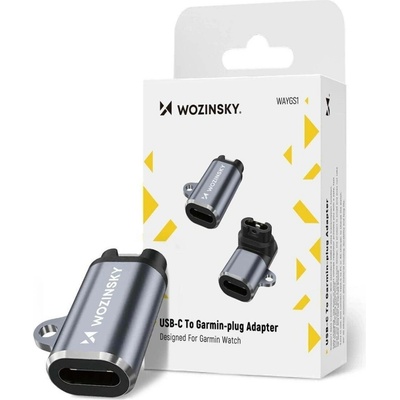 Wozinsky WAYGS1