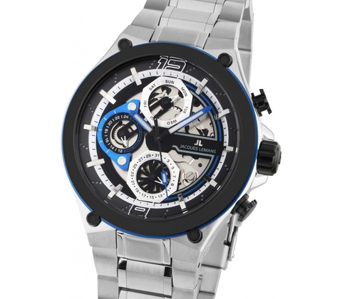Jacques Lemans 1-2150D