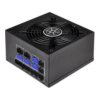 SilverStone Strider Platinum Series ST85F-PT 850W SST-ST85F-PT