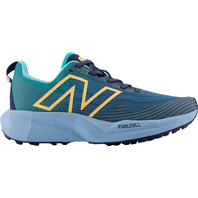 New Balance Обувки за естествен терен New Balance FuelCell Venym Син Velikost 38