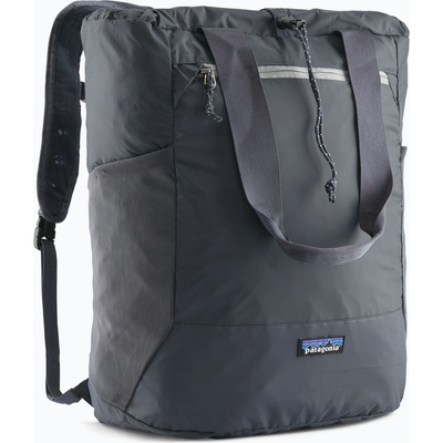 Patagonia Terravia Tote 24 л smolder blue градска раница
