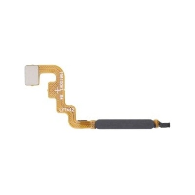 Xiaomi Redmi Note 11 - Senzor Odtlačku Prsta + Flex Kábel (Black)