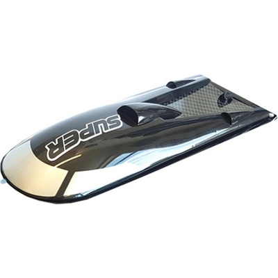 Joysway Super Mono X: Paluba čierna