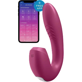 Satisfyer sunray berry
