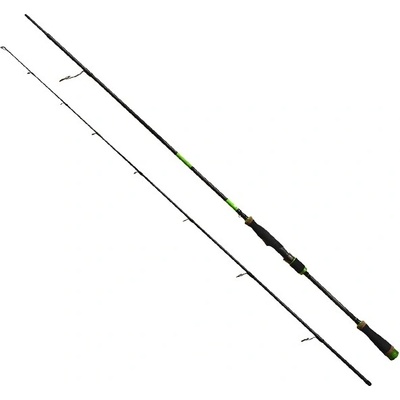 WIZARD Spin Blade Elite 2,4 m 30-80 g 2 díly