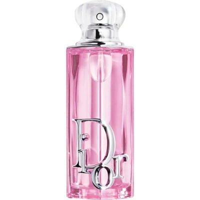 Dior Addict Rosy Glow parfémovaná voda tóny růže a liči dámská 50 ml