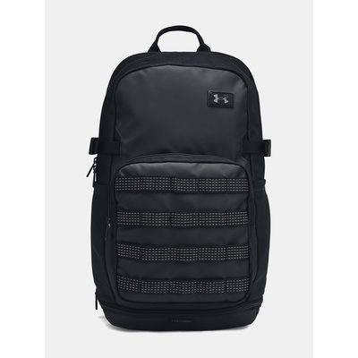 Under Armour Unisex Under Armour UA Triumph Sport Backpack-BLK Under Armour | Cheren | МЪЖЕ | ЕДИН РАЗМЕР