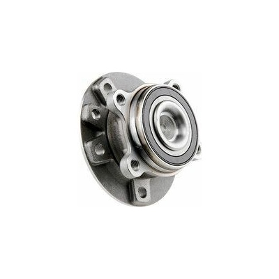 NTY Náboj Zadního Kola Jeep Renegade 2WD 14- Fiat 500X 2WD 14 (51943307)