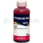 INKTEC Бутилка с мастило INKTEC за HP C8766, 9363, 343, Samsung M110, 100 ml, Червен (INKTEC-HP-6066-100MM) - Allstore