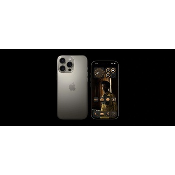Apple iPhone 16 Pro Max 256GB Natural Titanium