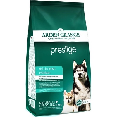 Arden Grange Prestige kura 2 kg
