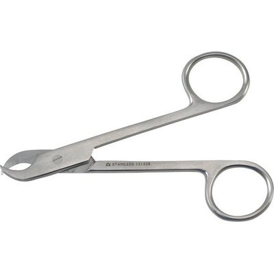 Kruuse Kleště na drápky stranové nůžkové 11 cm