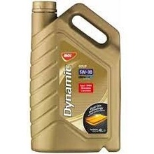 MOL Dynamic Gold 5W-30 4 l