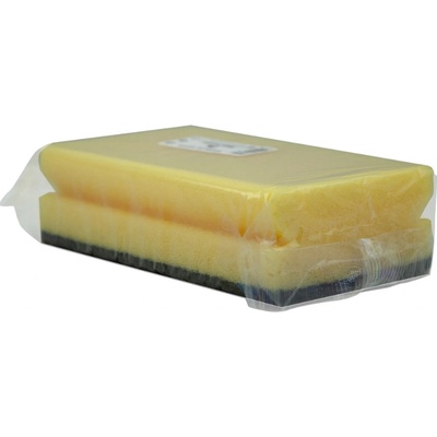 Balhome Gastro houba na nádobí žlutá 9 x 15 cm