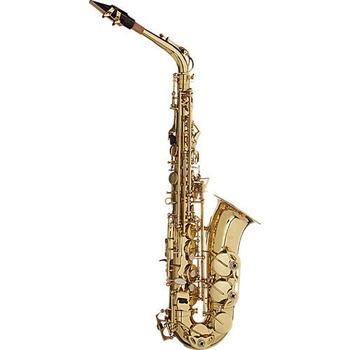 Stagg WS-AS215S