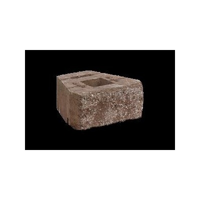 GEOSTONE miniFLAT RUSTIK štípaný Skořicová