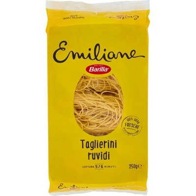 Barilla Taglierini vaječné 250 g