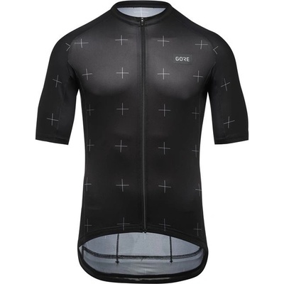Gorewear Daily čierna/biela