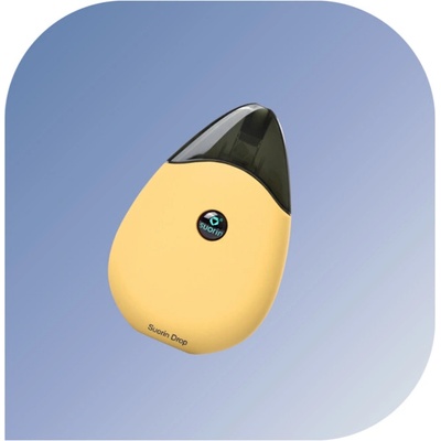 Suorin Drop štartovacia sada 300 mAh Žltá 1 ks