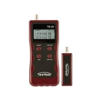 Testboy TB 29